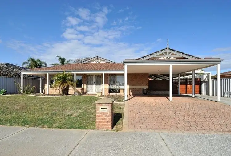 Main view of Homely house listing, 7 Castlerock Avenue, Waikiki WA 6169