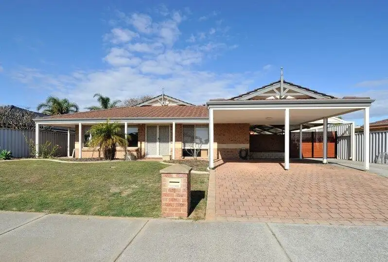 Main view of Homely house listing, 7 Castlerock Avenue, Waikiki WA 6169