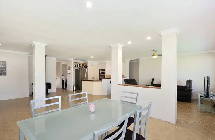 Second view of Homely house listing, 7 Castlerock Avenue, Waikiki WA 6169
