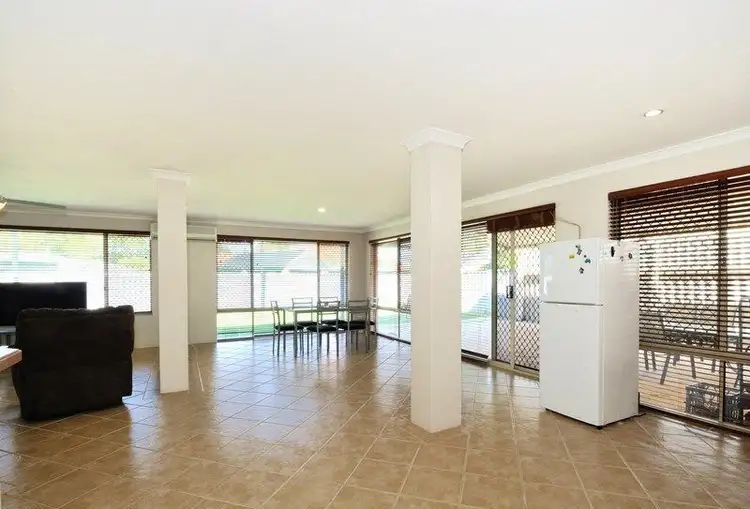 Third view of Homely house listing, 7 Castlerock Avenue, Waikiki WA 6169