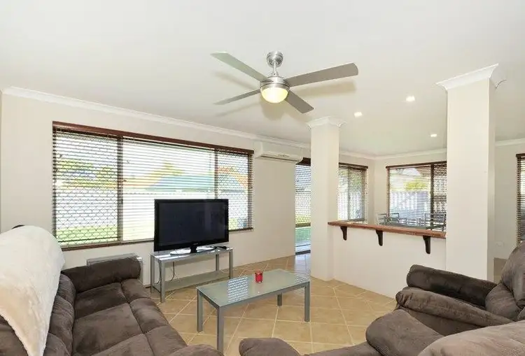 Fifth view of Homely house listing, 7 Castlerock Avenue, Waikiki WA 6169