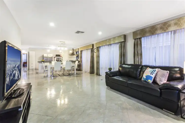 Second view of Homely house listing, 17 Mapleton Avenue, Aubin Grove WA 6164