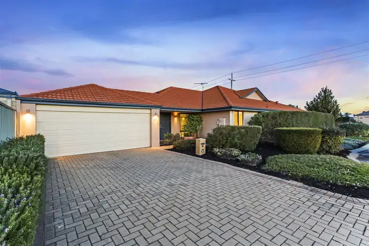 Third view of Homely house listing, 17 Mapleton Avenue, Aubin Grove WA 6164