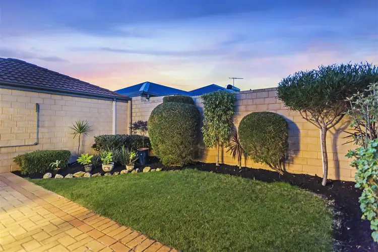 Sixth view of Homely house listing, 17 Mapleton Avenue, Aubin Grove WA 6164