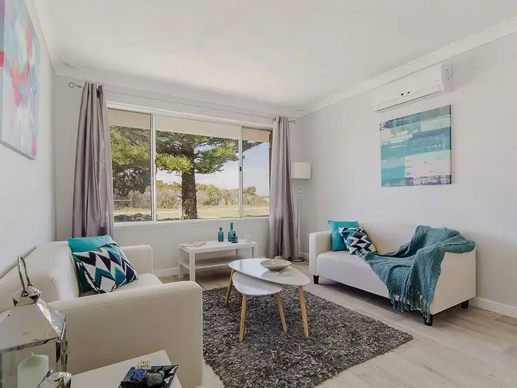 Fourth view of Homely semi-detached listing, 25A Richmond Avenue, Shoalwater WA 6169