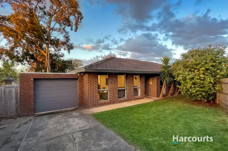 2/6 Third Avenue, Rowville VIC 3178