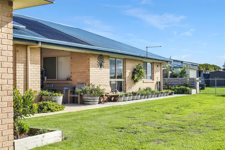 3605 Meeniyan-Promontory Road, Yanakie VIC 3960
