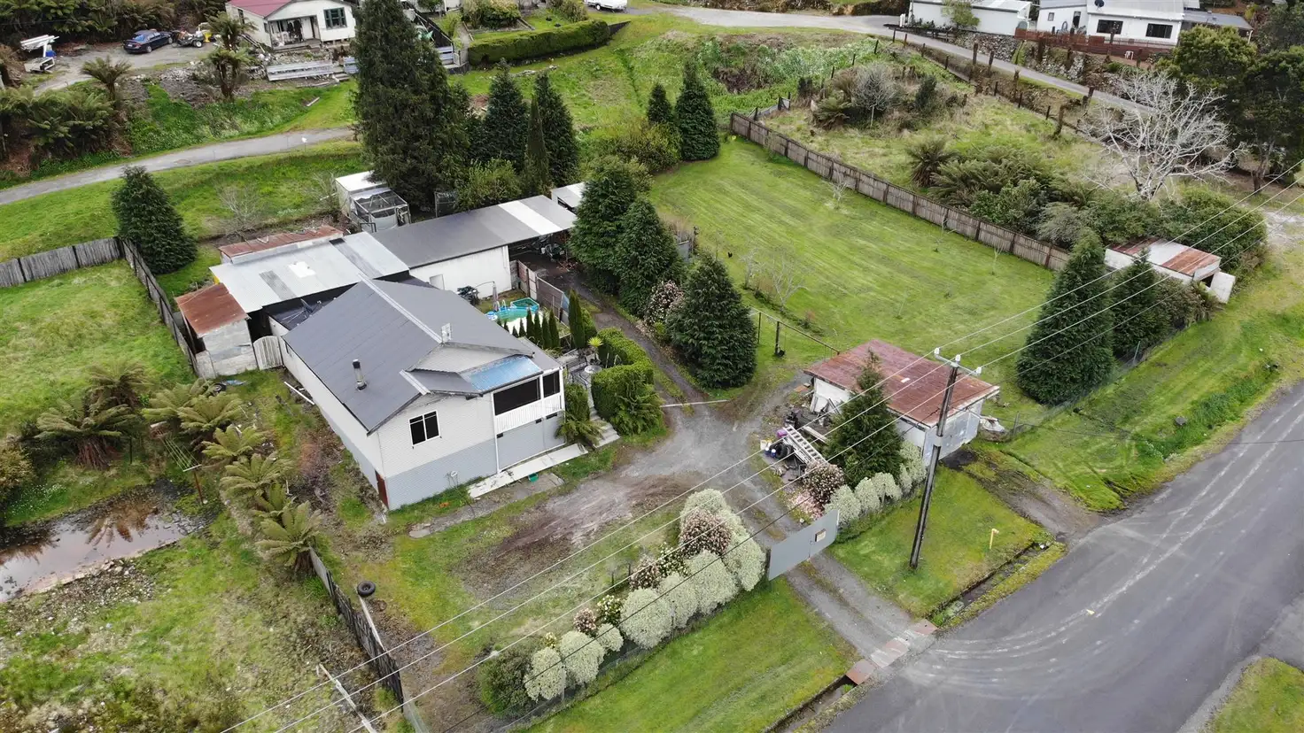 Main view of Homely house listing, 12 Grafton Street, Queenstown TAS 7467