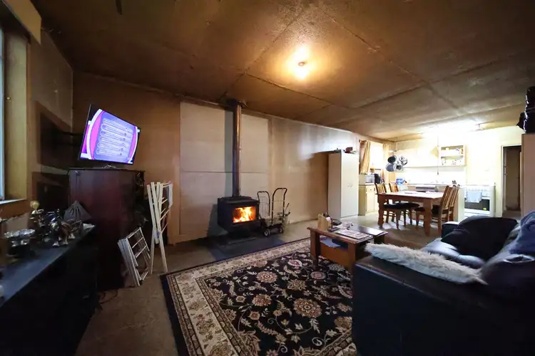 Second view of Homely house listing, 12 Grafton Street, Queenstown TAS 7467