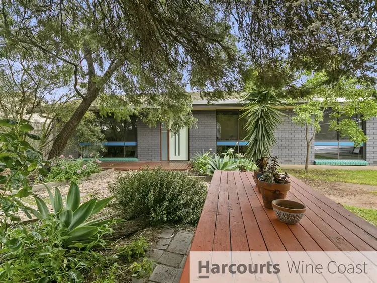 Main view of Homely house listing, 55 Quinliven Road, Port Willunga SA 5173