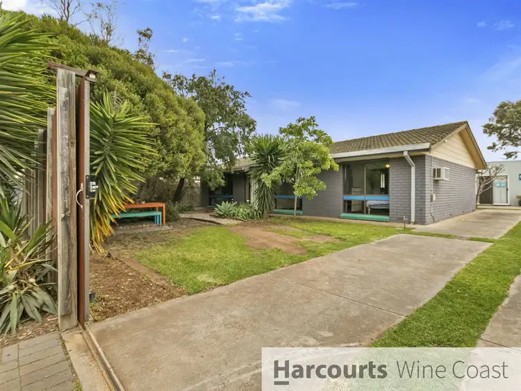 Third view of Homely house listing, 55 Quinliven Road, Port Willunga SA 5173