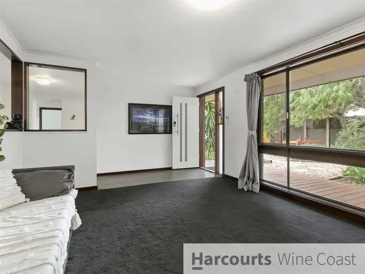 Sixth view of Homely house listing, 55 Quinliven Road, Port Willunga SA 5173
