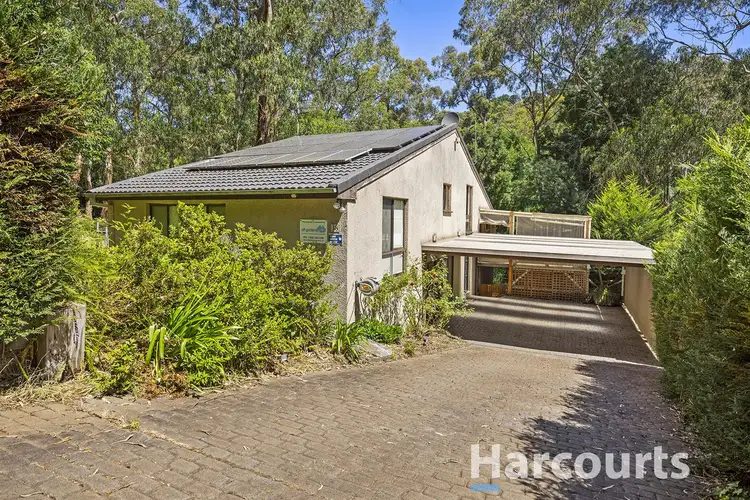 Main view of Homely house listing, 38 Royal Street, Upwey VIC 3158