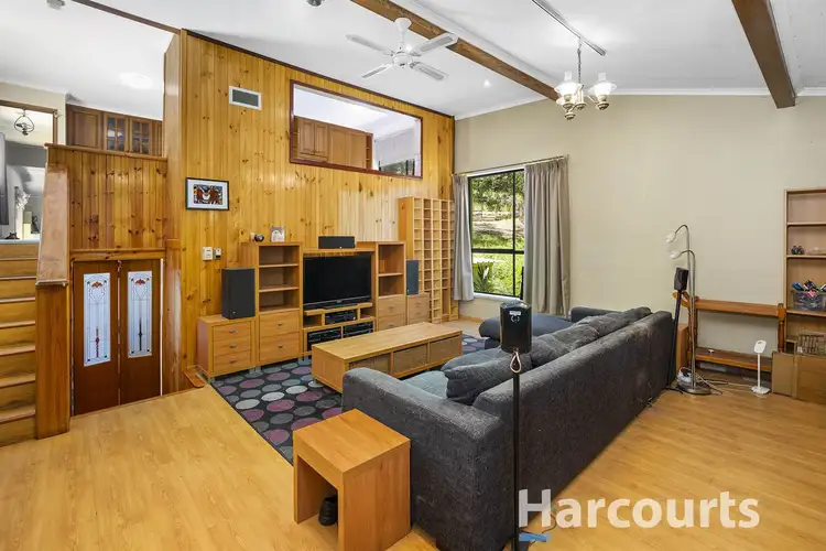 Second view of Homely house listing, 38 Royal Street, Upwey VIC 3158