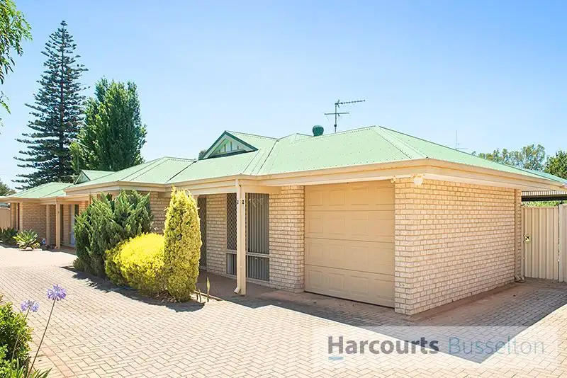 Main view of Homely unit listing, 5/11 Kent Street, West Busselton WA 6280