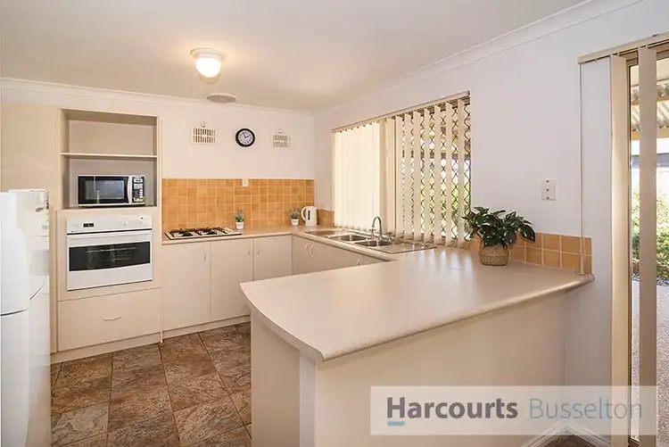 Second view of Homely unit listing, 5/11 Kent Street, West Busselton WA 6280