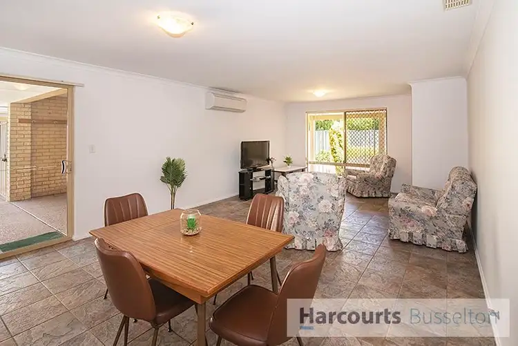 Third view of Homely unit listing, 5/11 Kent Street, West Busselton WA 6280
