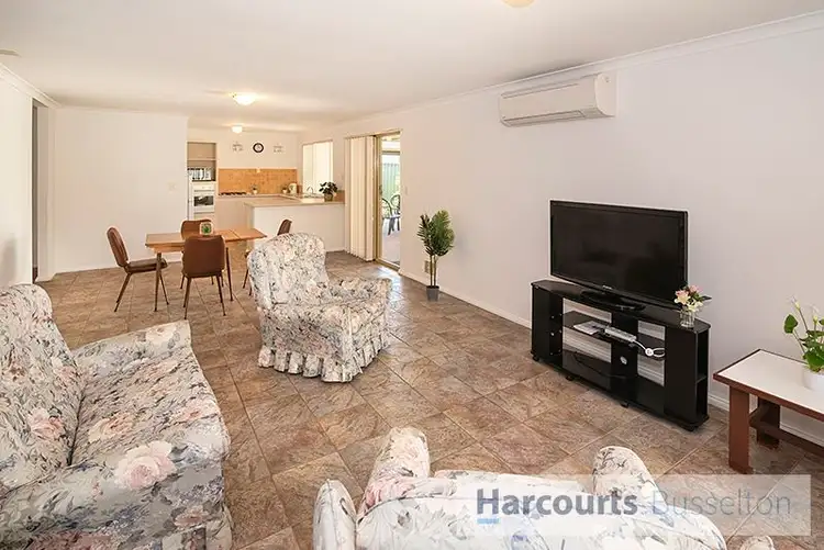 Fourth view of Homely unit listing, 5/11 Kent Street, West Busselton WA 6280