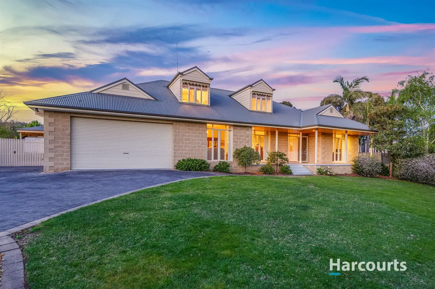 Main view of Homely house listing, 13 Parkside Boulevard, Lysterfield South VIC 3156