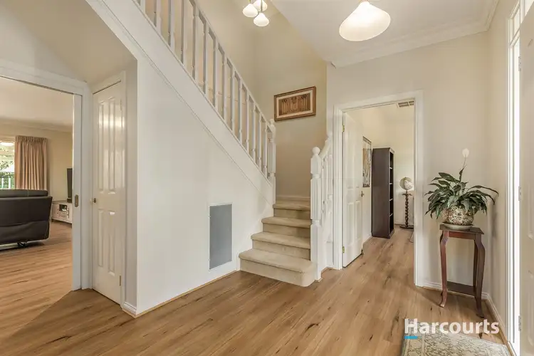 Second view of Homely house listing, 13 Parkside Boulevard, Lysterfield South VIC 3156