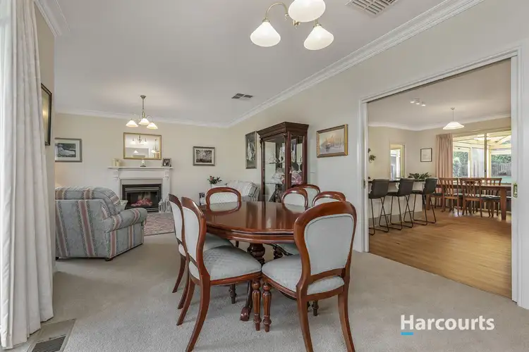 Fourth view of Homely house listing, 13 Parkside Boulevard, Lysterfield South VIC 3156
