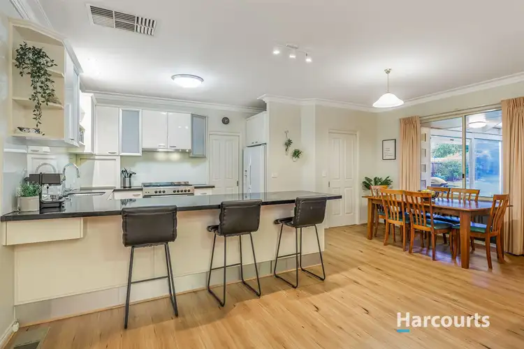 Fifth view of Homely house listing, 13 Parkside Boulevard, Lysterfield South VIC 3156