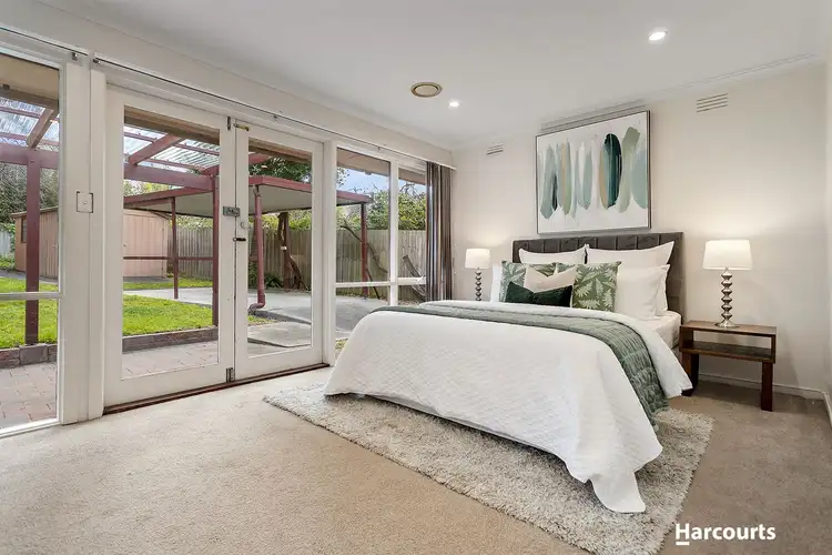 Sixth view of Homely house listing, 22 Fulton Crescent, Burwood VIC 3125