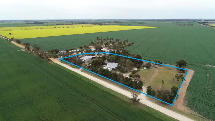 24 Rohde Road, Glenlee VIC 3418