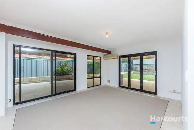 Fourth view of Homely house listing, 46 Santa Barbara Parade, Quinns Rocks WA 6030