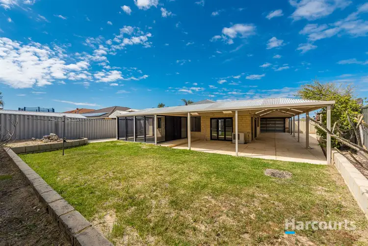 Sixth view of Homely house listing, 46 Santa Barbara Parade, Quinns Rocks WA 6030
