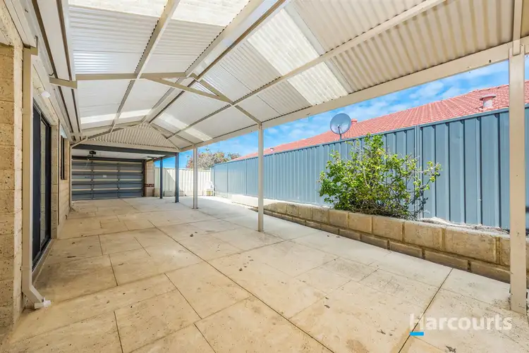 Seventh view of Homely house listing, 46 Santa Barbara Parade, Quinns Rocks WA 6030