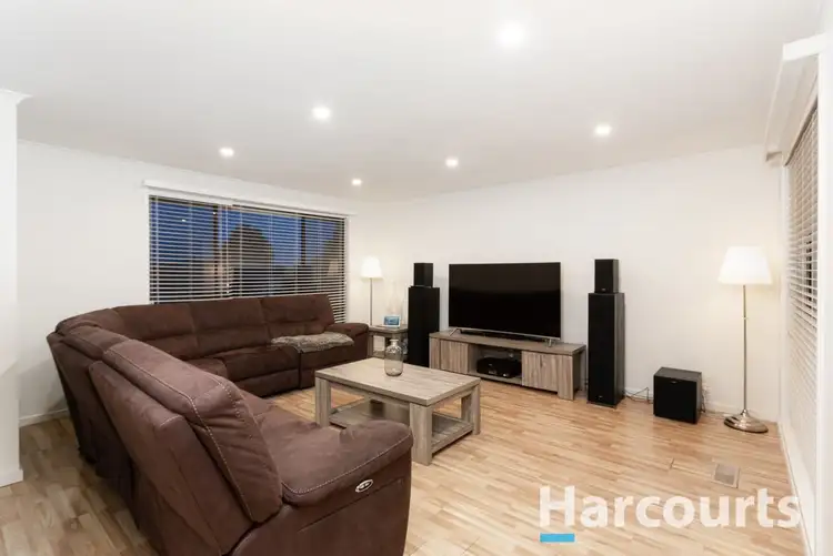 Fourth view of Homely unit listing, 71 Glencairn Avenue, Hallam VIC 3803