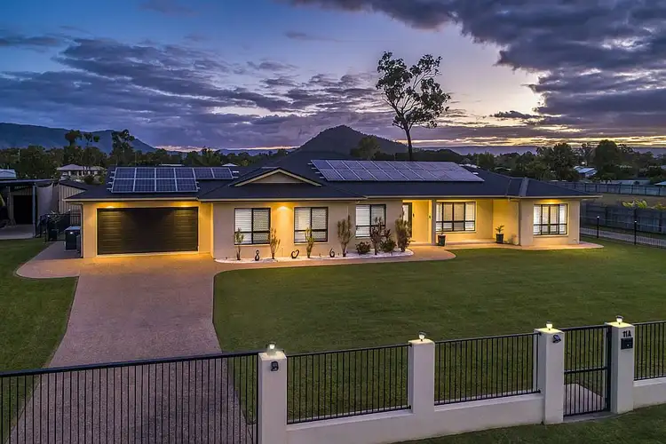 Main view of Homely house listing, 11a John Francis Court, Alice River QLD 4817