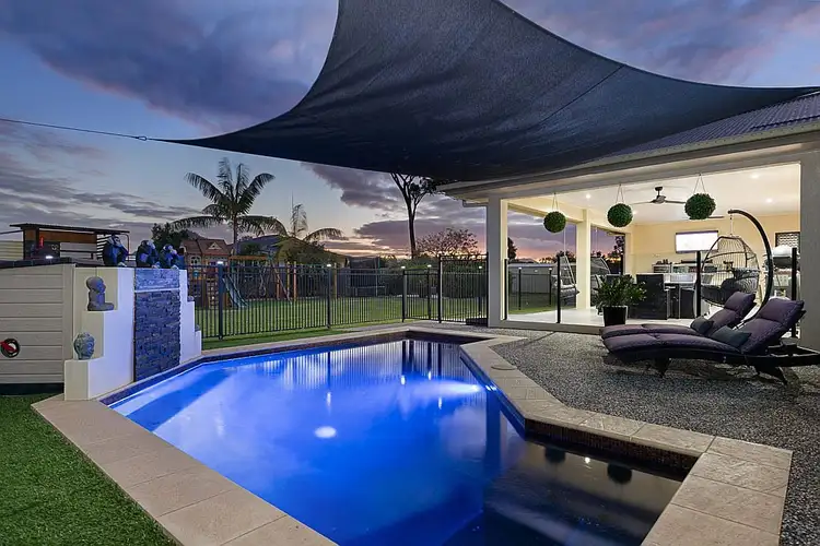 Second view of Homely house listing, 11a John Francis Court, Alice River QLD 4817