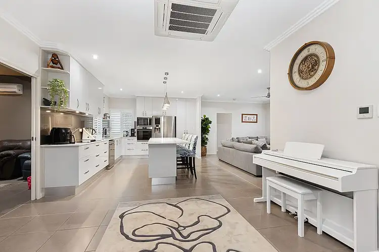 Third view of Homely house listing, 11a John Francis Court, Alice River QLD 4817