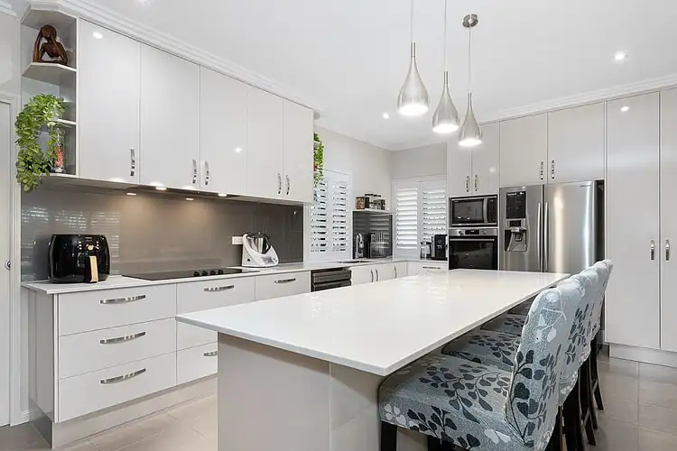 Fourth view of Homely house listing, 11a John Francis Court, Alice River QLD 4817