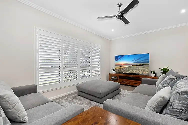 Fifth view of Homely house listing, 11a John Francis Court, Alice River QLD 4817