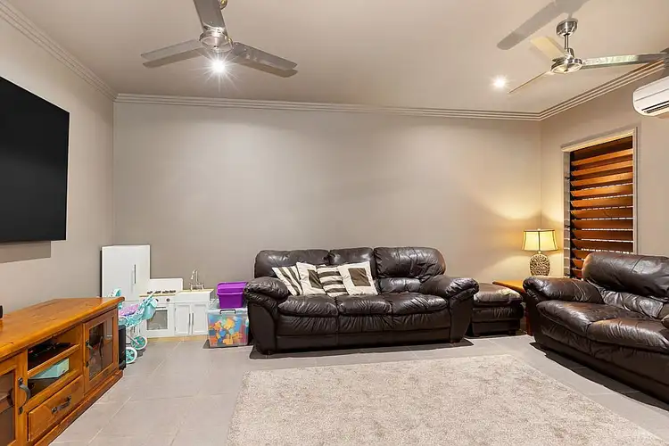 Seventh view of Homely house listing, 11a John Francis Court, Alice River QLD 4817