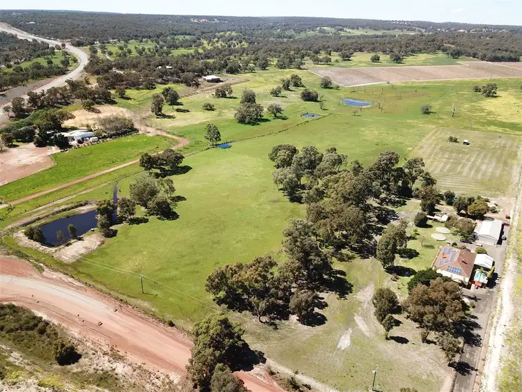 Second view of Homely house listing, 902 Wandena Road, Lower Chittering WA 6084
