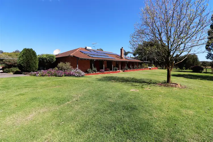 Sixth view of Homely house listing, 902 Wandena Road, Lower Chittering WA 6084