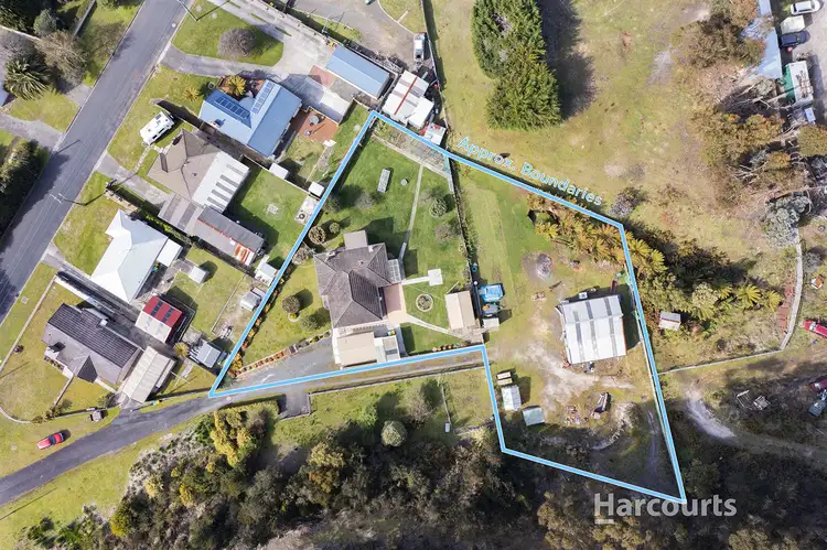 1 Mary Street, Heybridge TAS 7316