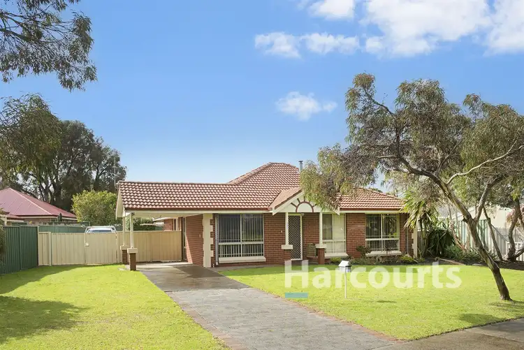 Main view of Homely house listing, 107 Hadfield Avenue, Broadwater WA 6280