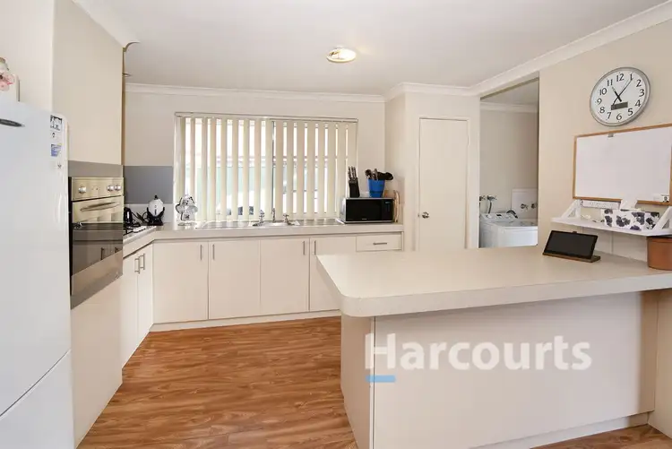 Second view of Homely house listing, 107 Hadfield Avenue, Broadwater WA 6280