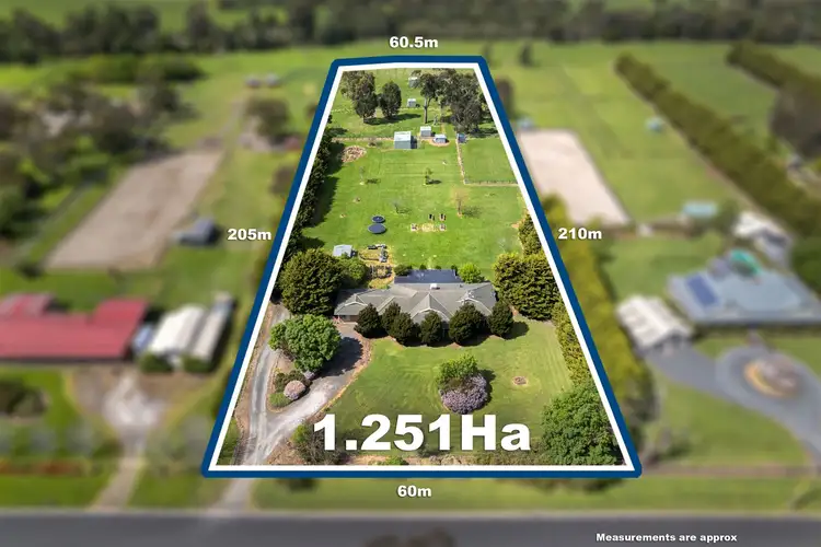 Main view of Homely house listing, 40 Ryan Road, Pakenham VIC 3810