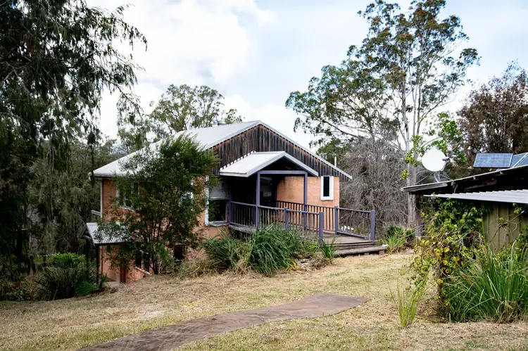 Second view of Homely rural property listing, 9663 Bruxner Highway, Tenterfield NSW 2372
