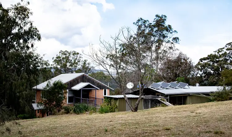 Fourth view of Homely rural property listing, 9663 Bruxner Highway, Tenterfield NSW 2372