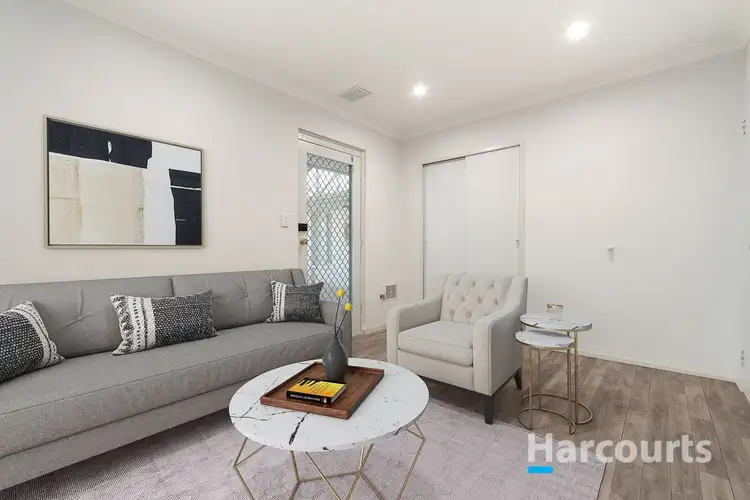 Third view of Homely house listing, 28 Barradine Way, Craigie WA 6025
