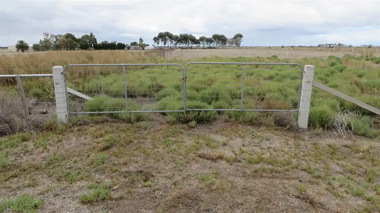 Main view of Homely land listing, 38 Richardson Street, Kerang VIC 3579