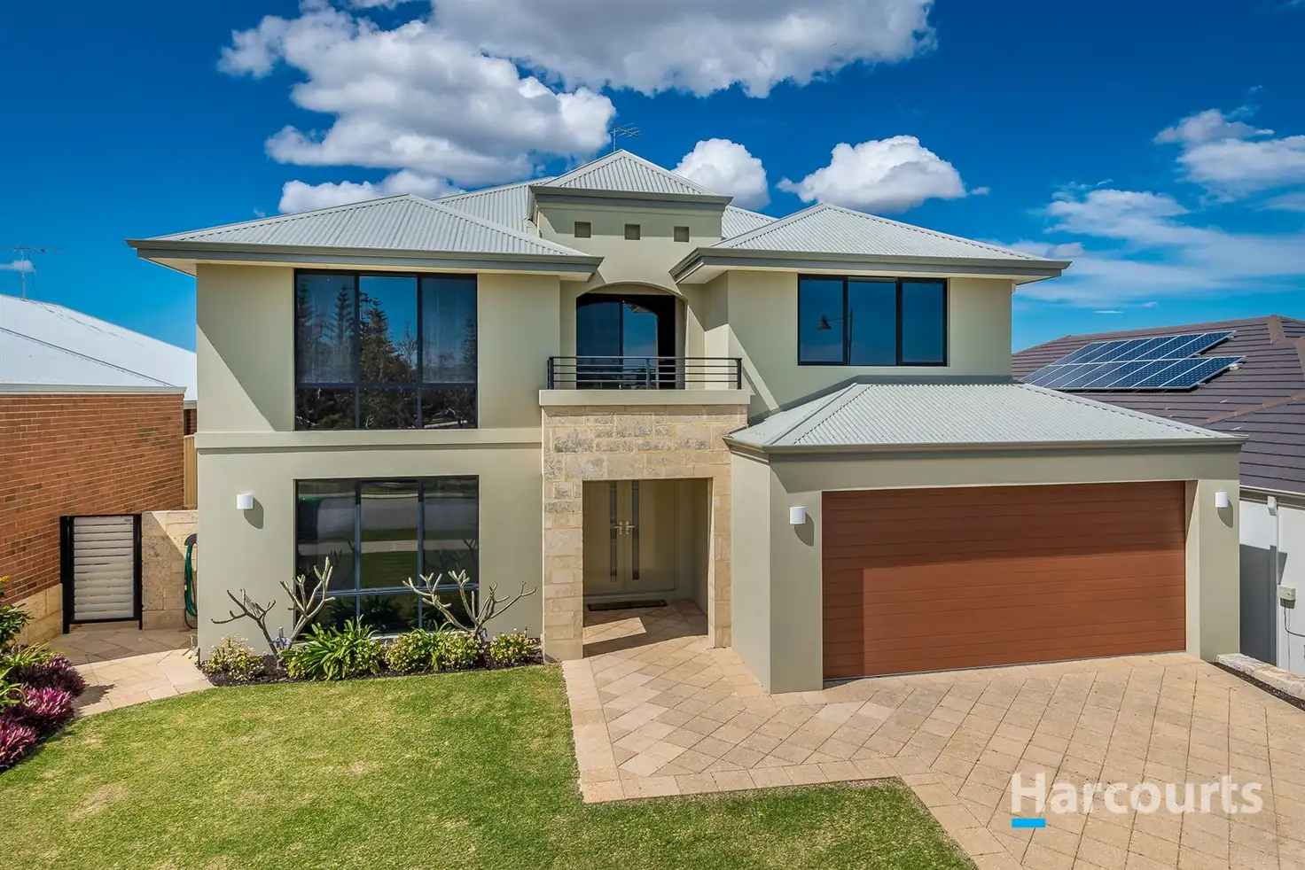 Main view of Homely house listing, 24 Brigantine Drive, Jindalee WA 6036