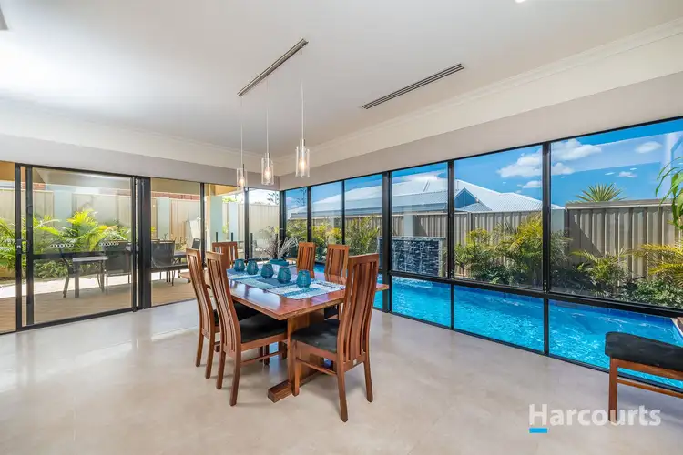 Second view of Homely house listing, 24 Brigantine Drive, Jindalee WA 6036